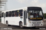 Ônibus Particulares LKY6C97 na cidade de Belém, Pará, Brasil, por Fabio Soares. Número da foto: #11665485.