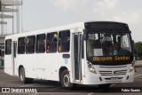 Ônibus Particulares Lky6C97 na cidade de Belém, Pará, Brasil, por Fabio Soares. ID da foto: :id.