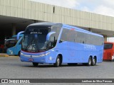 Expresso Guanabara 833 na cidade de Caruaru, Pernambuco, Brasil, por Lenilson da Silva Pessoa. Número da foto: #:id.