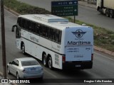 Expresso Marítima Turismo 849 na cidade de Belo Horizonte, Minas Gerais, Brasil, por Douglas Célio Brandao. ID da foto: :id.