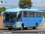 Real Sul Turismo 2022215 na cidade de Brasília, Distrito Federal, Brasil, por Luis Santana. Número da foto: #:id.