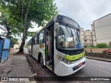 Viação Nossa Senhora de Lourdes B58171 na cidade de Rio de Janeiro, Rio de Janeiro, Brasil, por Mr3DZY Photos. Número da foto: #:id.