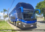 Luna Turismo 1016 na cidade de Atibaia, São Paulo, Brasil, por Helder Fernandes da Silva. ID da foto: :id.