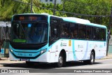 Auto Viação Dragão do Mar 42317 na cidade de Fortaleza, Ceará, Brasil, por Paulo Henrique Pereira Borges. Número da foto: #11667153.