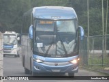 Viação Águia Branca 28220 na cidade de Aracaju, Sergipe, Brasil, por Jonathan Silva. Número da foto: #:id.