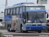 Ônibus Particulares 5220 na cidade de Bayeux, Paraíba, Brasil, por Alexandre Dumas. Número da foto: #:id.
