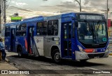 Radial Transporte Coletivo 41.742 na cidade de Itaquaquecetuba, São Paulo, Brasil, por Cauan Ferreira. Número da foto: #11666760.