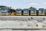 Mobi Rio E902264 na cidade de Rio de Janeiro, Rio de Janeiro, Brasil, por Claudio Luiz. Número da foto: #:id.