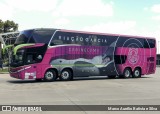 Viação Garcia 86125 na cidade de Curitiba, Paraná, Brasil, por Marco Aurélio Batista e Silva. Número da foto: #11667621.