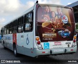 Real Alagoas de Viação 4414 na cidade de Maceió, Alagoas, Brasil, por João Melo. Número da foto: #:id.