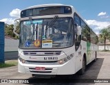 Viação Pinheiral RJ 189.013 na cidade de Pinheiral, Rio de Janeiro, Brasil, por Evelyn Lima. Número da foto: #11666015.