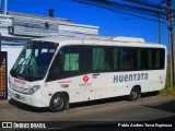 Huentata 5 na cidade de Santa Cruz, Colchagua, Libertador General Bernardo O'Higgins, Chile, por Pablo Andres Yavar Espinoza. Número da foto: #11667620.
