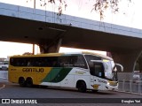 Empresa Gontijo de Transportes 19575 na cidade de Belo Horizonte, Minas Gerais, Brasil, por Douglas Yuri. Número da foto: #11666325.