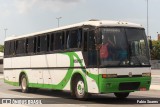 Ônibus Particulares CGS0832 na cidade de Belém, Pará, Brasil, por Fabio Soares. ID da foto: :id.