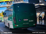 OT Trans - Ótima Salvador Transportes 21494 na cidade de Lauro de Freitas, Bahia, Brasil, por André Pietro  Lima da Silva. Número da foto: #11665772.