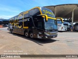 Expresso Nordeste 5820 na cidade de Porto Alegre, Rio Grande do Sul, Brasil, por JULIO SILVA. Número da foto: #11667478.