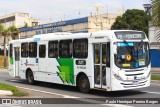 Viação Pinheiral RJ 189.015 na cidade de Volta Redonda, Rio de Janeiro, Brasil, por Paulo Henrique Pereira Borges. Número da foto: #11667209.