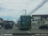 Nova Transporte 22343 na cidade de Serra, Espírito Santo, Brasil, por Wellington  da Silva Felix. Número da foto: #11666630.
