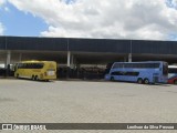Rápido Federal 11858 na cidade de Caruaru, Pernambuco, Brasil, por Lenilson da Silva Pessoa. Número da foto: #:id.