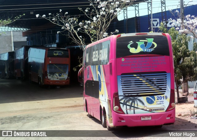 JJ Tur 2019 na cidade de Marabá, Pará, Brasil, por Victor Hugo. Número da foto: #11689165.