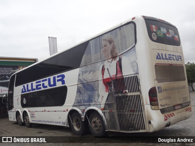 Alletur 2007 na cidade de Balneário Camboriú, Santa Catarina, Brasil, por Douglas Andrez. Número da foto: #11689199.