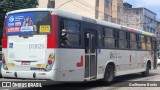 Transportes Barra D13020 na cidade de Rio de Janeiro, Rio de Janeiro, Brasil, por Guilherme Breda. ID da foto: :id.