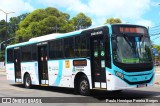 Auto Viação Dragão do Mar 42227 na cidade de Fortaleza, Ceará, Brasil, por Paulo Henrique Pereira Borges. Número da foto: #11689624.