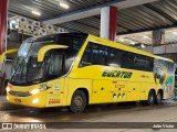 Eucatur - Empresa União Cascavel de Transportes e Turismo 5023 na cidade de Cuiabá, Mato Grosso, Brasil, por João Victor. Número da foto: #:id.