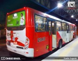 Expresso CampiBus 2343 na cidade de Campinas, São Paulo, Brasil, por Danilo Augusto. Número da foto: #11688560.