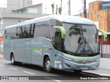 Viação Garcia 82015 na cidade de Florianópolis, Santa Catarina, Brasil, por Bruno Barbosa Cordeiro. Número da foto: #11690215.