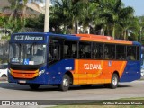 Evanil Transportes e Turismo RJ 132.137 na cidade de Rio de Janeiro, Rio de Janeiro, Brasil, por Willian Raimundo Morais. Número da foto: #11688453.