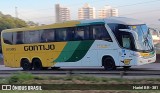 Empresa Gontijo de Transportes 18985 na cidade de Betim, Minas Gerais, Brasil, por Hariel BR-381. Número da foto: #11687500.
