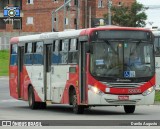 Expresso CampiBus 2293 na cidade de Campinas, São Paulo, Brasil, por Danilo Augusto. Número da foto: #11687796.