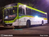Rodoviária Caxangá 302 na cidade de Recife, Pernambuco, Brasil, por Thiago Henrique. Número da foto: #11688686.