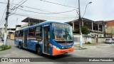 Empresa Santa Terezinha RJ 127.005 na cidade de São João de Meriti, Rio de Janeiro, Brasil, por Matheus Fernandes. Número da foto: #11687960.