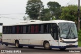 Ônibus Particulares 6B04 na cidade de Belém, Pará, Brasil, por Fabio Soares. ID da foto: :id.