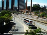 Expresso de Prata 160030 na cidade de São Paulo, São Paulo, Brasil, por Alberto Gomes Vale. Número da foto: #:id.
