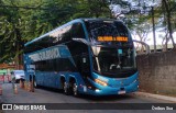 Viação Águia Branca 50980 na cidade de Salvador, Bahia, Brasil, por Ônibus Ssa. ID da foto: :id.