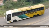 Empresa Gontijo de Transportes 12500 na cidade de Minas Novas, Minas Gerais, Brasil, por Ronnie Damião. Número da foto: #11687711.