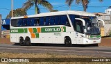Empresa Gontijo de Transportes 21510 na cidade de Betim, Minas Gerais, Brasil, por Hariel BR-381. Número da foto: #11687502.
