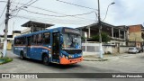 Empresa Santa Terezinha RJ 127.010 na cidade de São João de Meriti, Rio de Janeiro, Brasil, por Matheus Fernandes. Número da foto: #11687956.