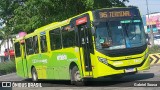 Santo Antônio Transportes Niterói 2.2.034 na cidade de Niterói, Rio de Janeiro, Brasil, por Gabriel Sousa. Número da foto: #:id.