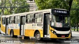 Belém Rio Transportes BD-224 na cidade de Belém, Pará, Brasil, por Leonardo Rocha. Número da foto: #:id.