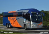 Vicampe Transportes e Turismo 2200 na cidade de Santa Isabel, São Paulo, Brasil, por George Miranda. Número da foto: #11688874.