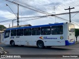 Auto Viação Jauense 3260 na cidade de Fernandópolis, São Paulo, Brasil, por Emerson Henrique. Número da foto: #:id.