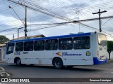 Auto Viação Jauense 3260 na cidade de Fernandópolis, São Paulo, Brasil, por Emerson Henrique. ID da foto: :id.