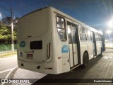 Serramar Transporte Coletivo 14217 na cidade de Serra, Espírito Santo, Brasil, por Danilo Moraes. Número da foto: #11689461.
