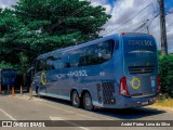 Viação Cidade Sol 8650 na cidade de Salvador, Bahia, Brasil, por André Pietro  Lima da Silva. Número da foto: #11687687.