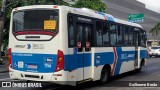 Auto Viação Jabour D86112 na cidade de Rio de Janeiro, Rio de Janeiro, Brasil, por Guilherme Breda. Número da foto: #11688844.