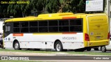 Viação Araguarina 3191 na cidade de Goiânia, Goiás, Brasil, por Carlos Júnior. Número da foto: #11689270.